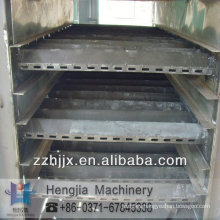 Zhengzhou Hengjia - fabricante profesional secador de banda de malla transportadora